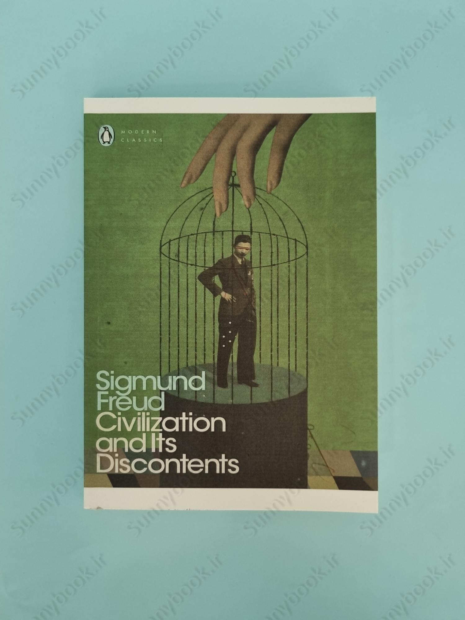 Civilization and Its Discontents main 1 2