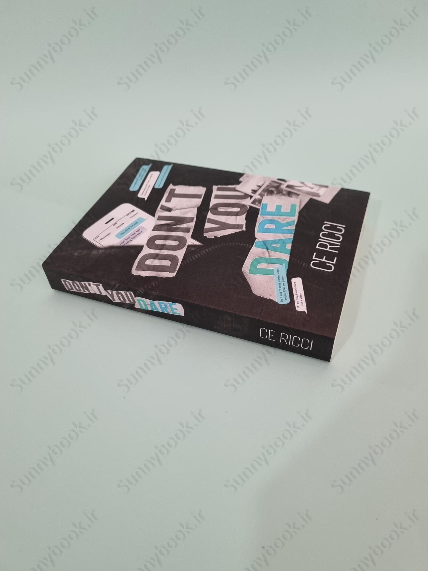 Don't You Dare main 1 3