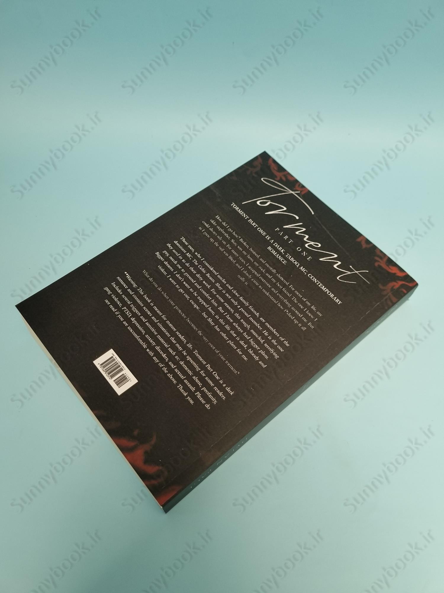 Torment: Part One (The Bleeding Hearts Series Book 1) main 1 5