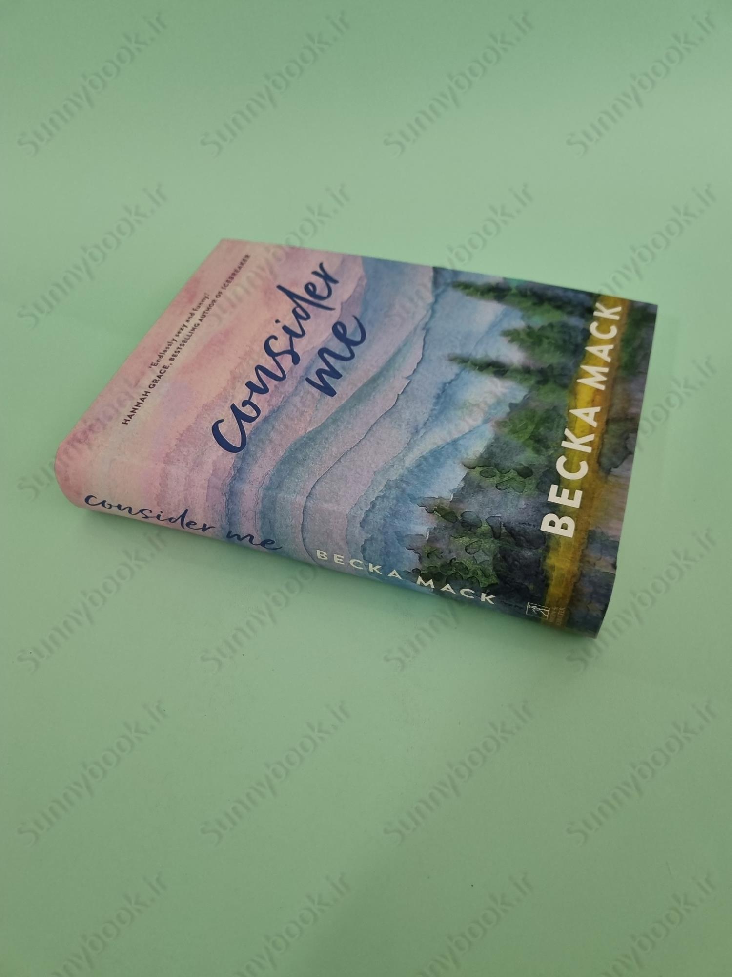 Consider Me (Playing for Keeps 1) main 1 3