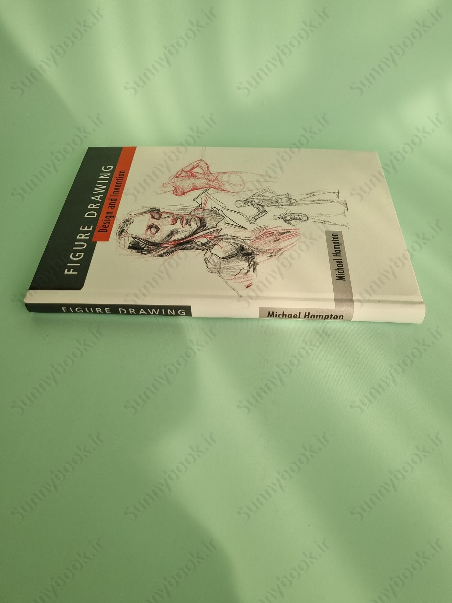 Figure Drawing: Design and Invention main 1 4