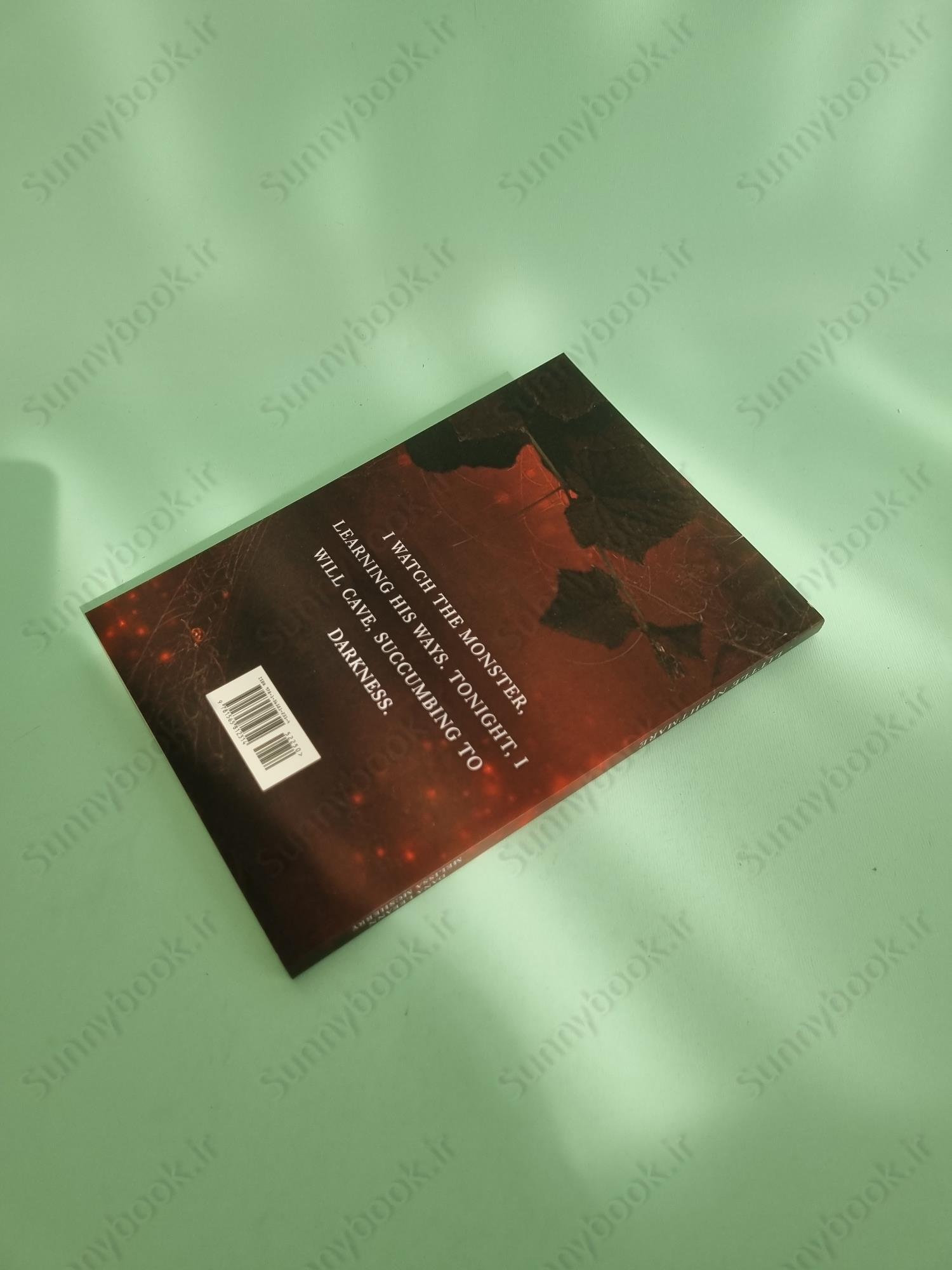 Little Nightmare (Wrecked Book 2) main 1 4