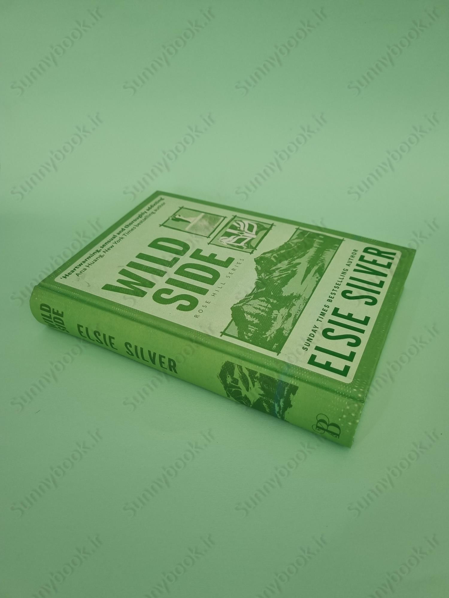 Wild Side (Rose Hill 3) main 1 3