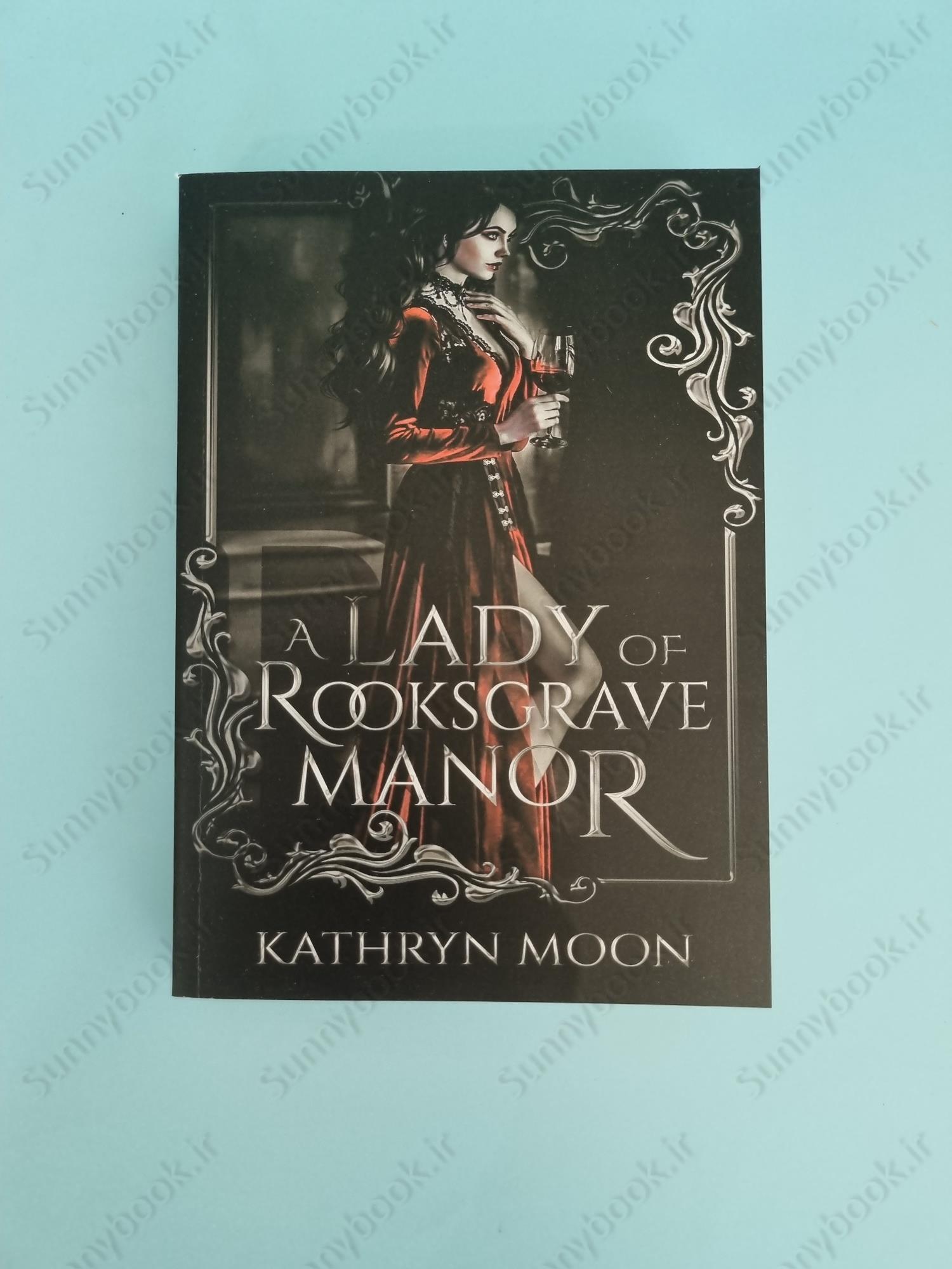 A Lady of Rooksgrave Manor main 1 2