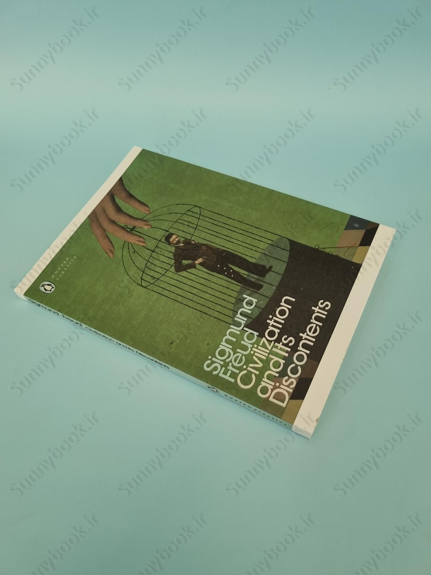 Civilization and Its Discontents main 1 3