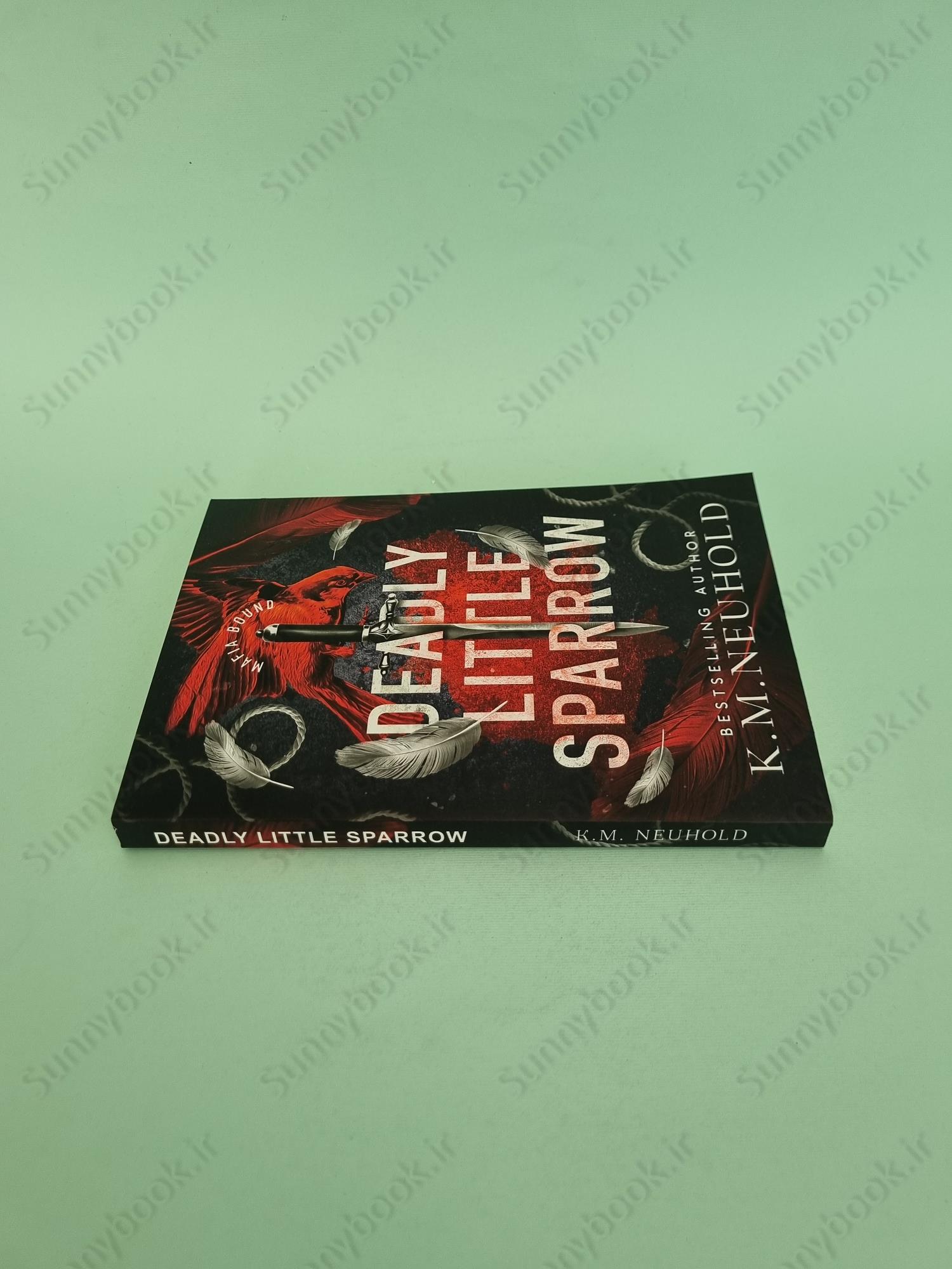 Deadly Little Sparrow main 1 4