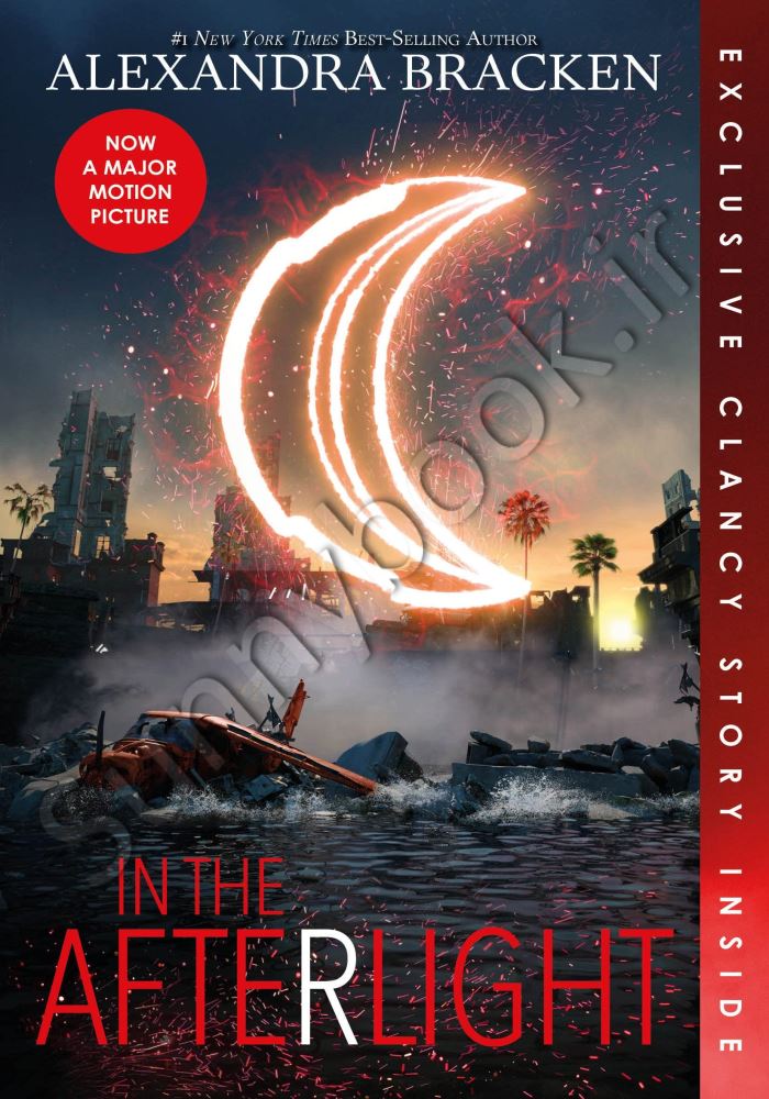In the Afterlight (A Darkest Minds Book 3) Model.Title