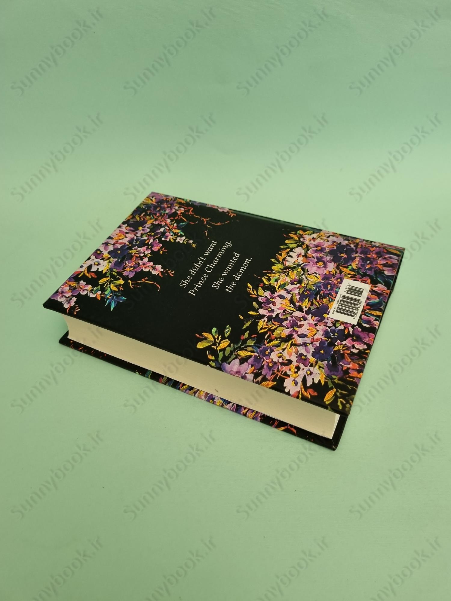 Throne of the Fallen (Prince of Sin 1) main 1 6