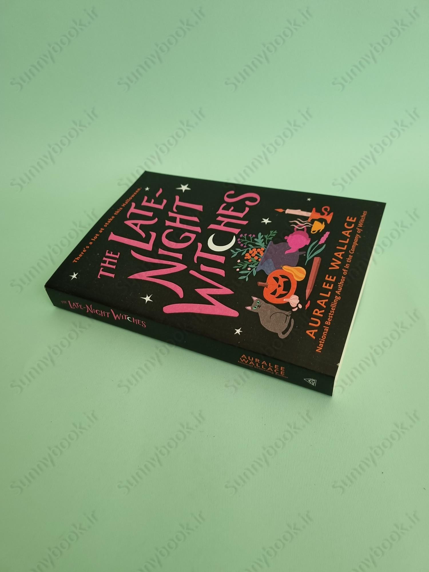 The Late-Night Witches main 1 3