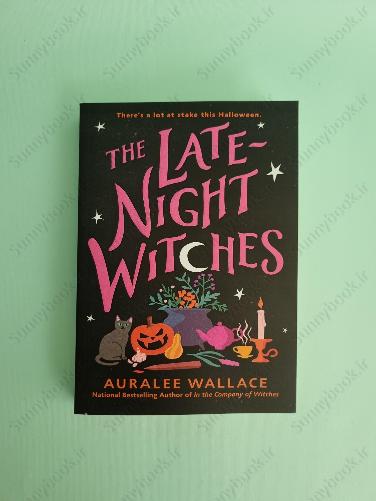 The Late-Night Witches main 1 2