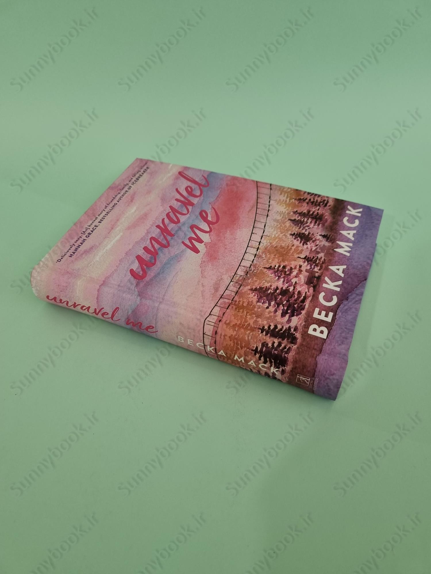 Unravel Me (Playing for Keeps 3) main 1 3