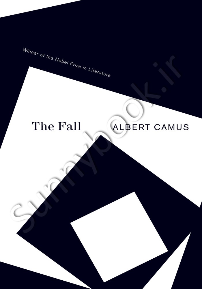 The Fall Model.Title