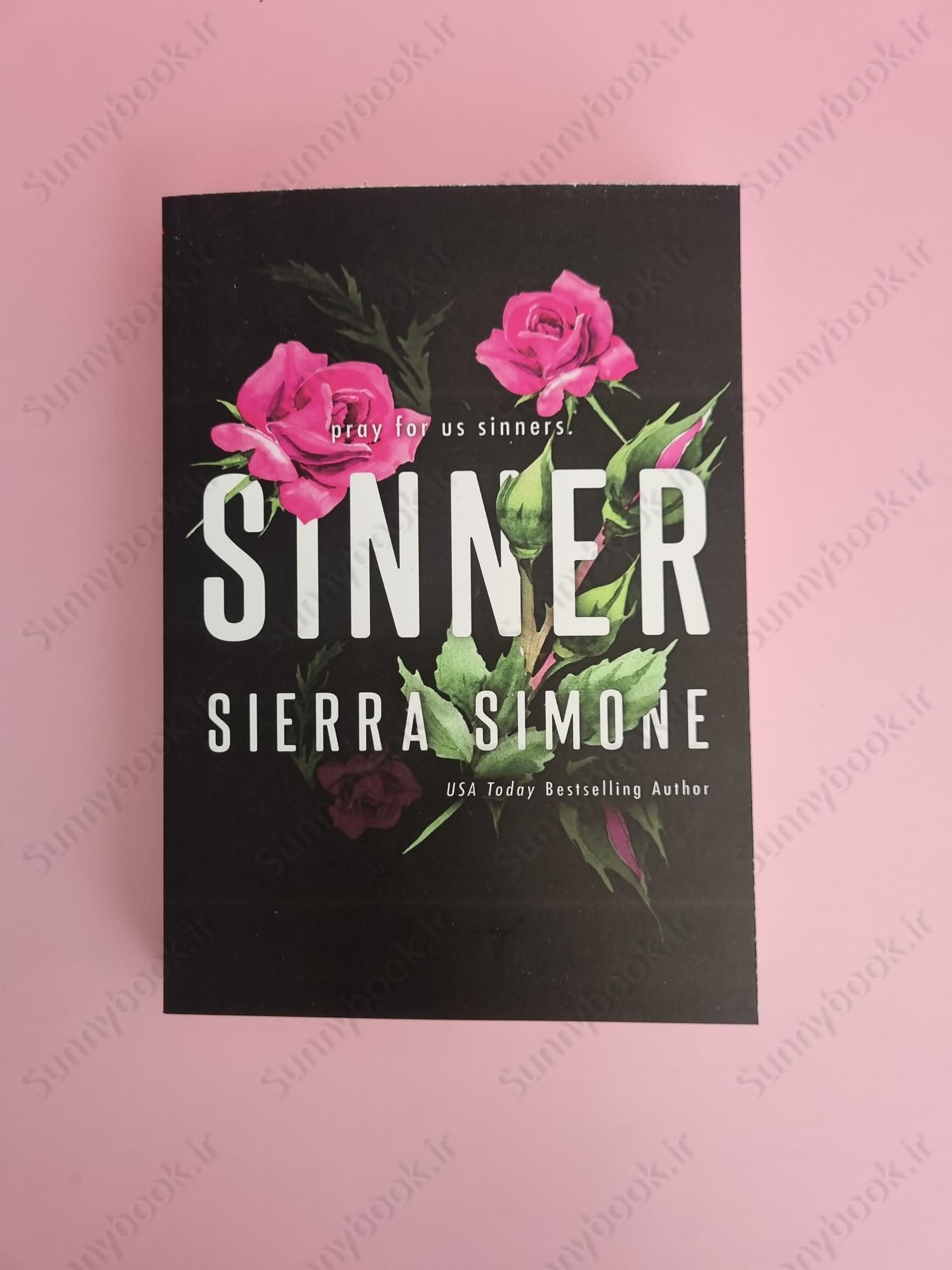 Sinner (Priest, 2) main 1 2