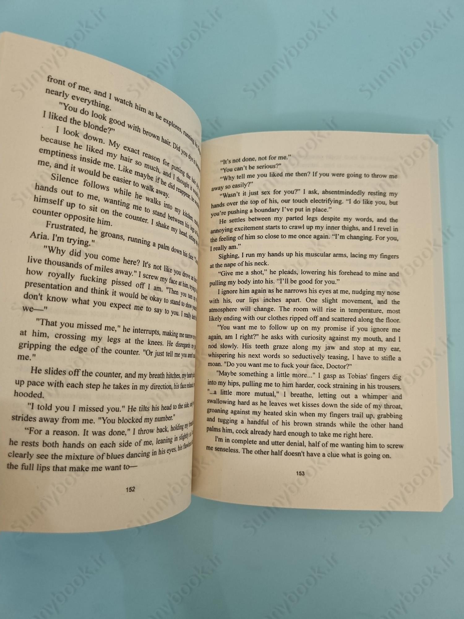 Psychotic Obsession (The Edge of Darkness Trilogy) main 1 6