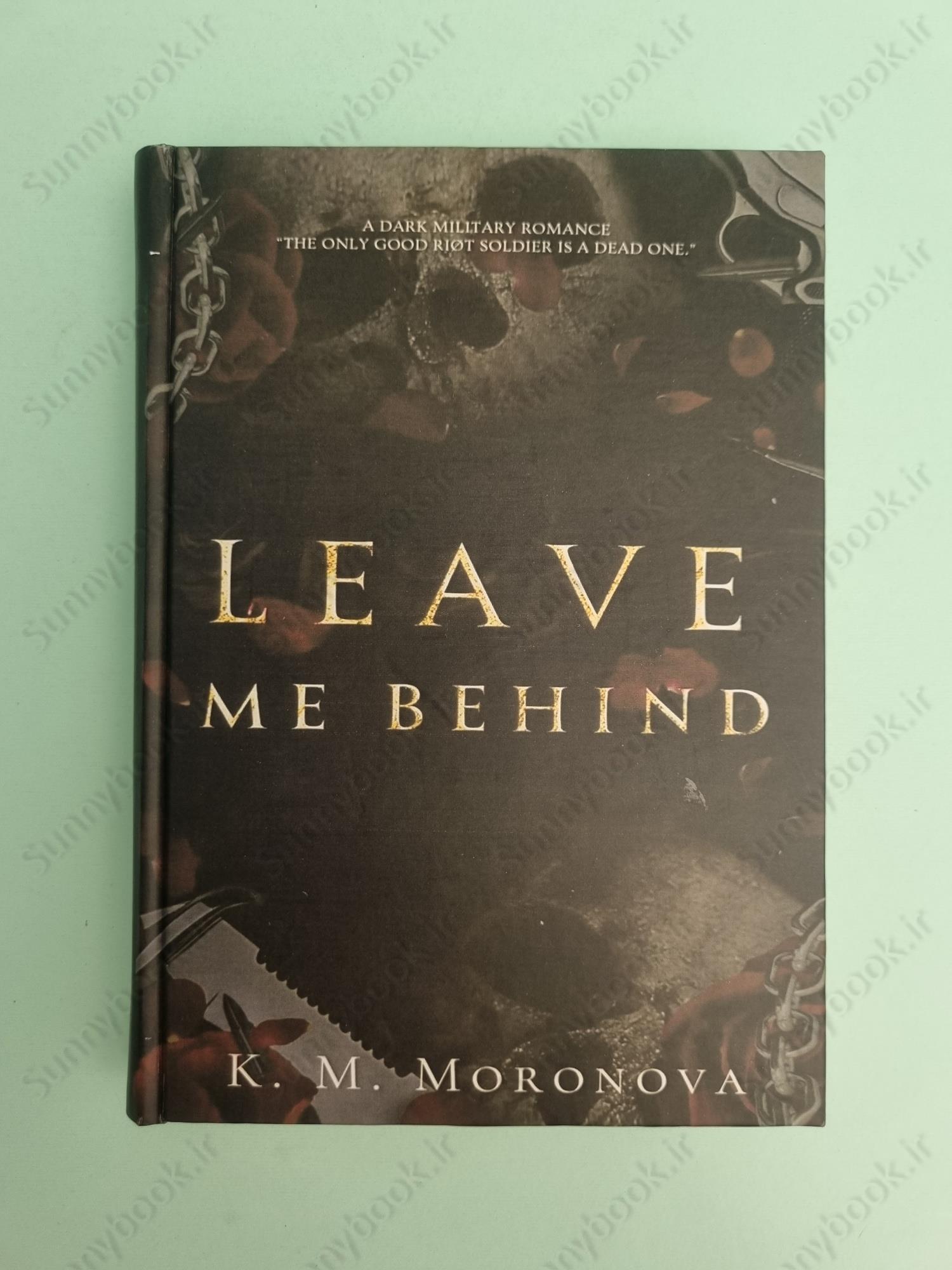 Leave Me Behind main 1 2