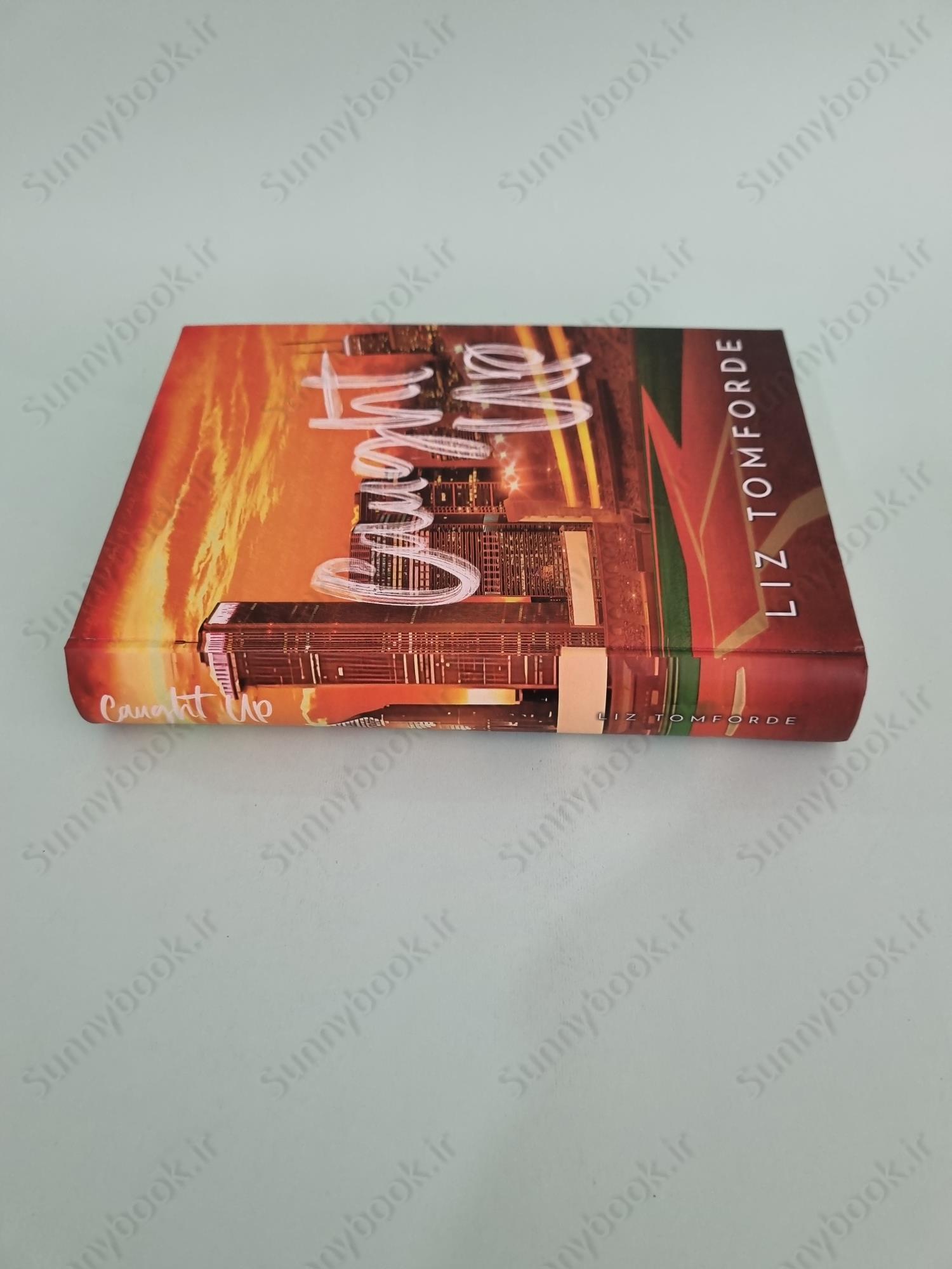 Caught Up: Windy City Book 3 main 1 4