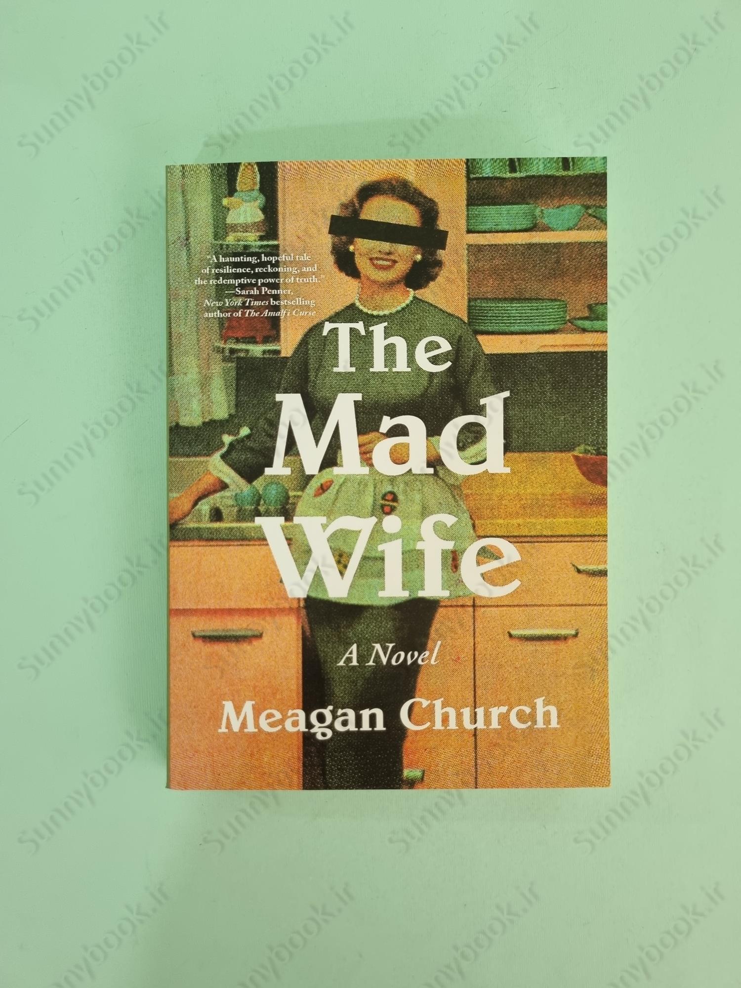 The Mad Wife main 1 2