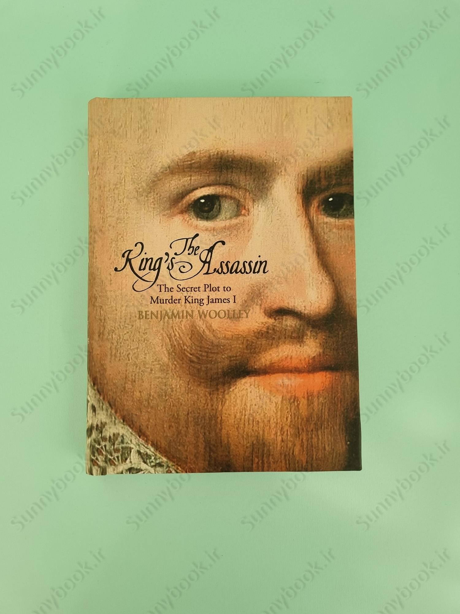 The King's Assassin main 1 2