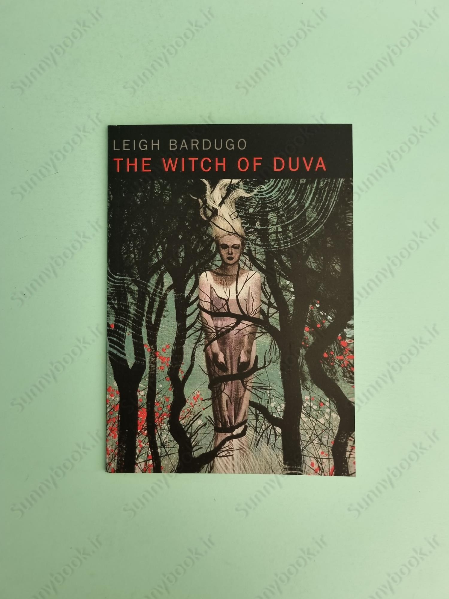 The Witch of Duva main 1 2