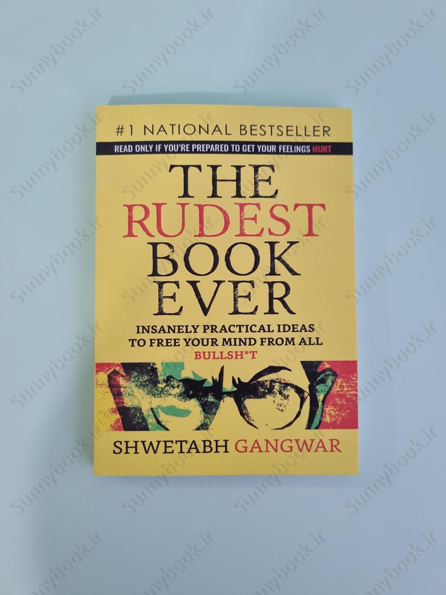 The Rudest Book Ever main 1 2