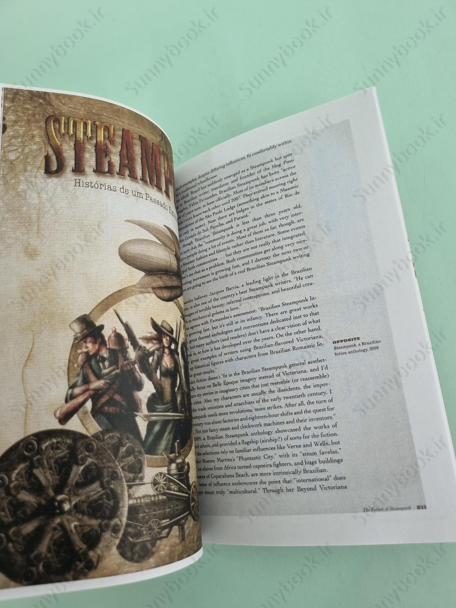 The Steampunk Bible main 1 6