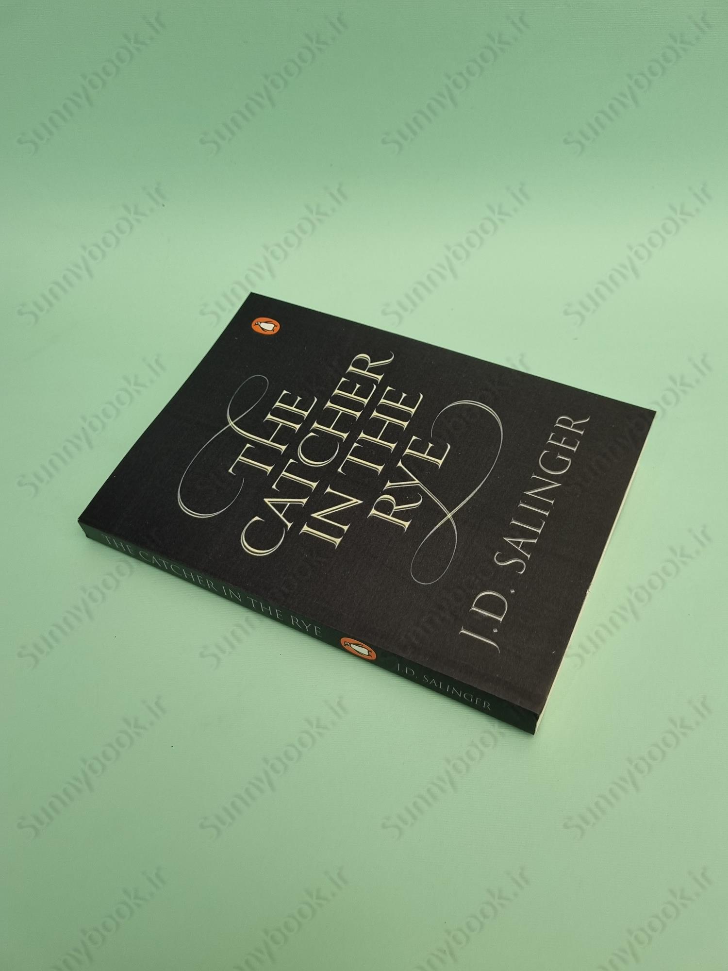 The Catcher in the Rye main 1 3