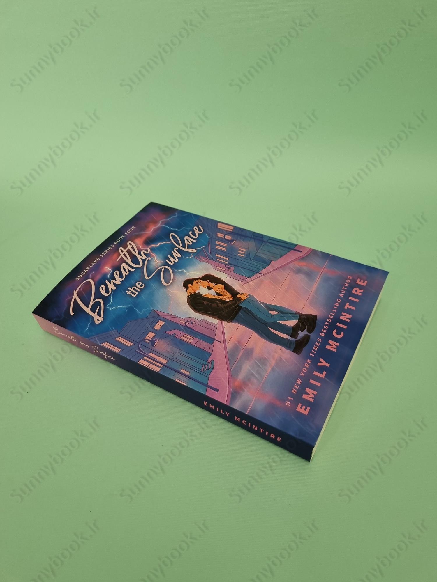 Beneath the Surface (Sugarlake Series Book 4) main 1 3