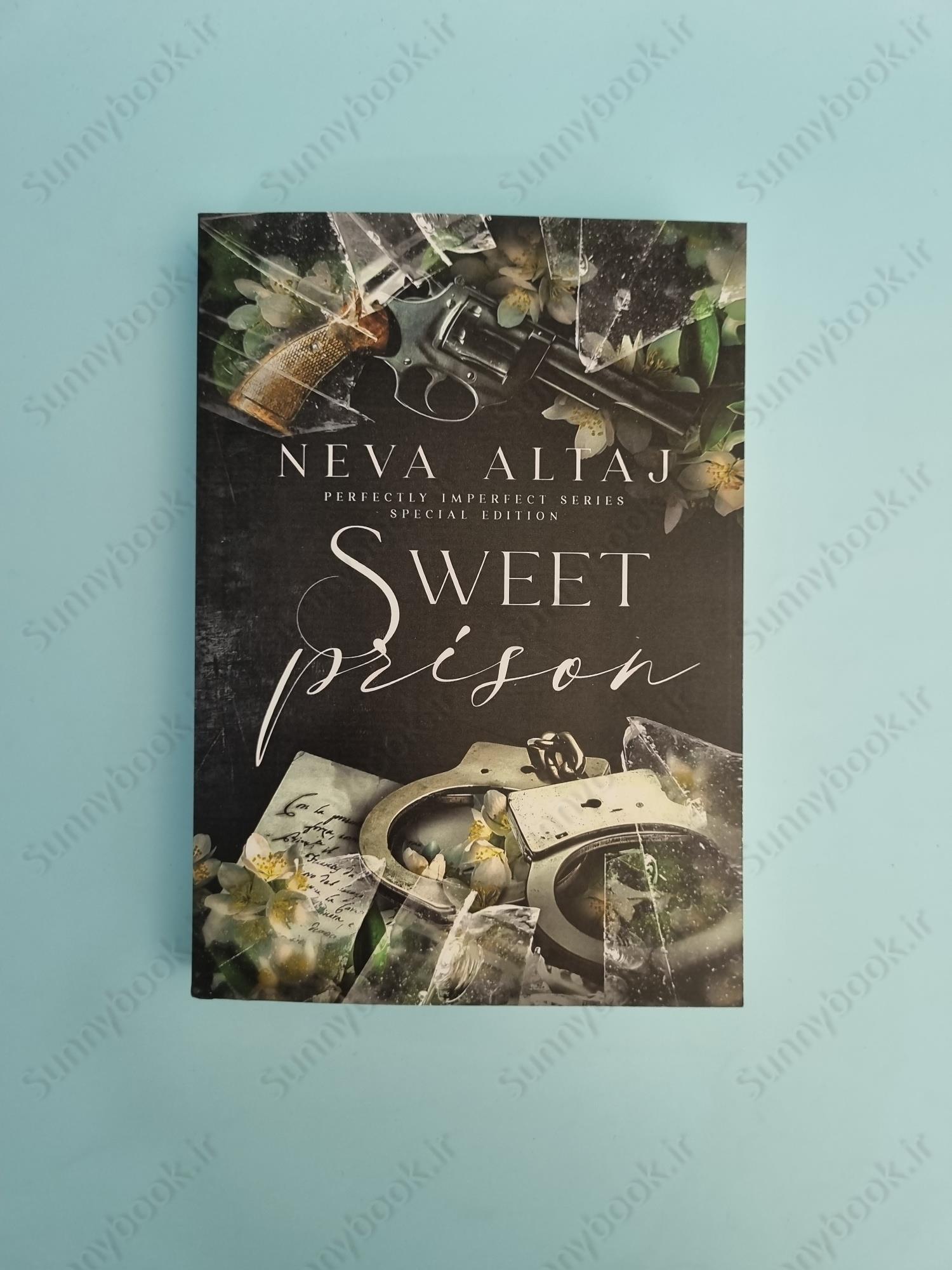 Sweet Prison (Perfectly Imperfect 10) main 1 2