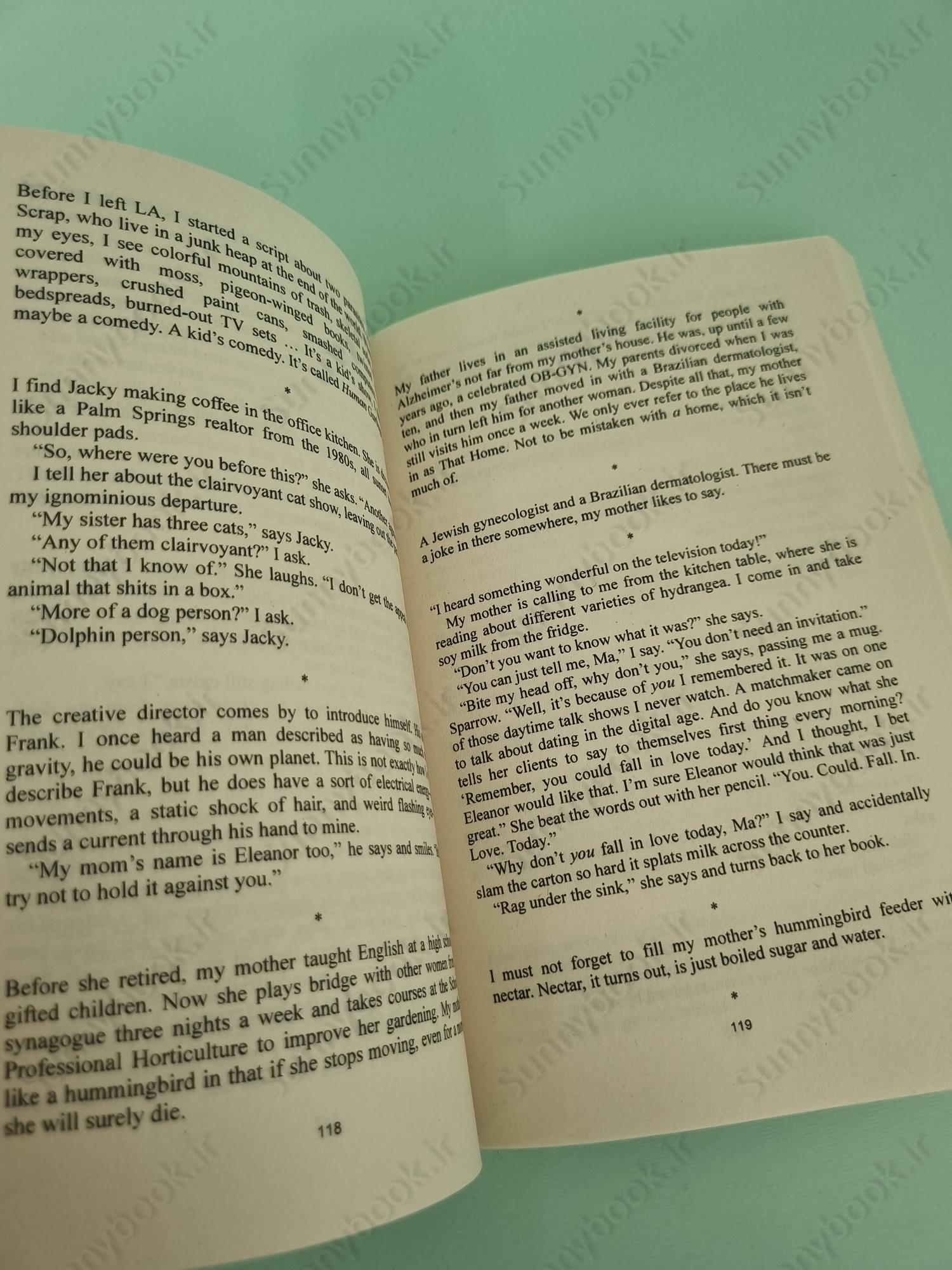 Cleopatra and Frankenstein main 1 6