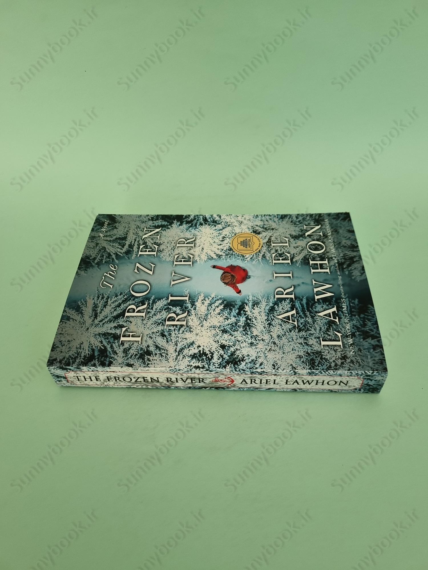 The Frozen River main 1 4