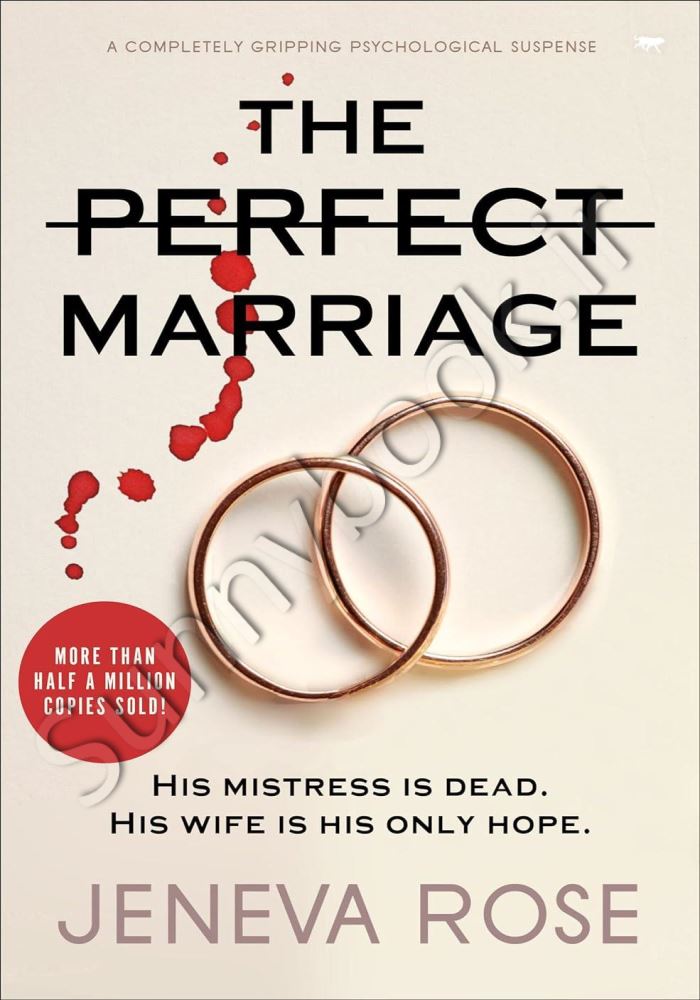 The Perfect Marriage (Perfect 1) Model.Title