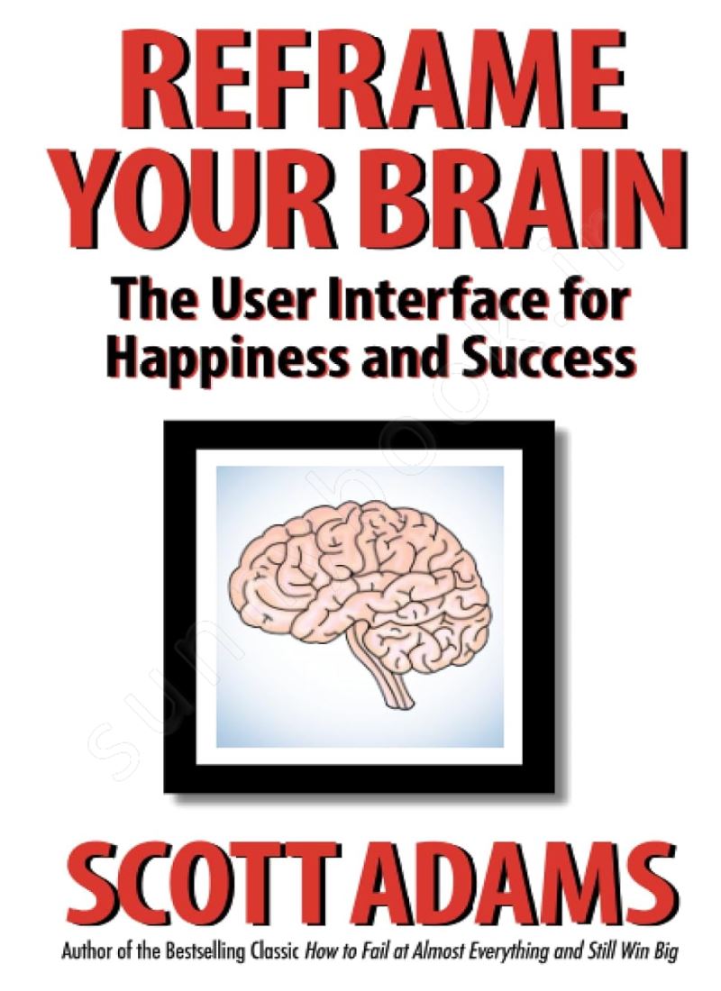 Reframe Your Brain main 1 1