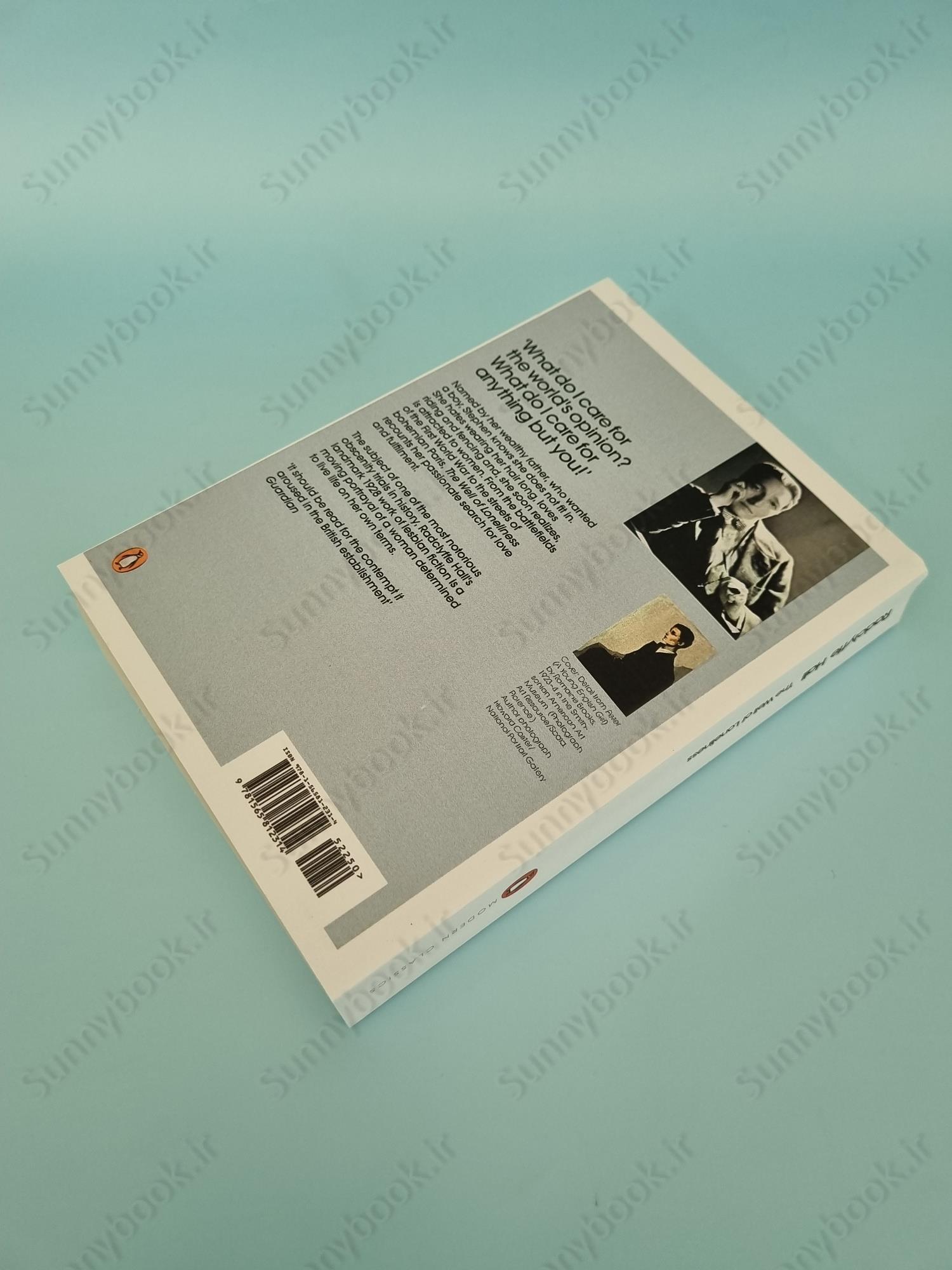 the well of loneliness main 1 5