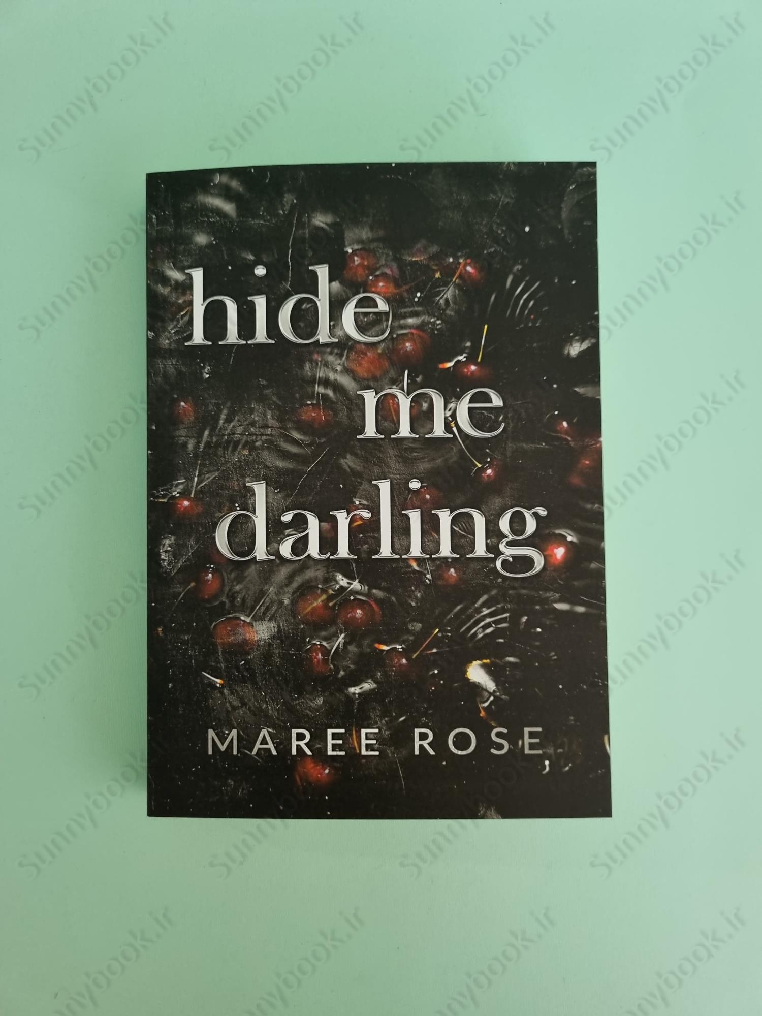 Hide Me Darling (The Darling Games 2) main 1 2
