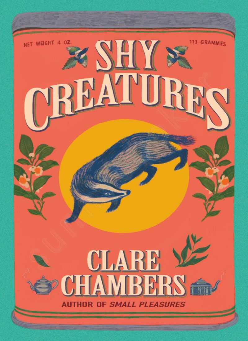 Shy Creatures main 1 1
