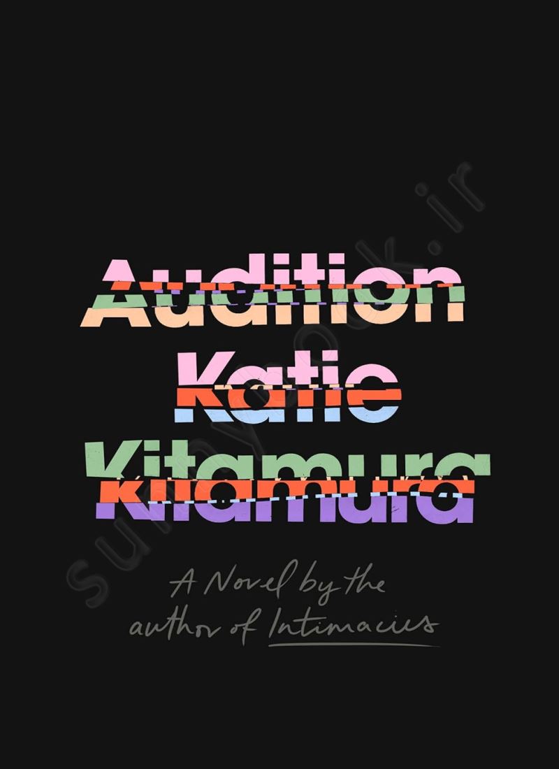 Audition Model.Title