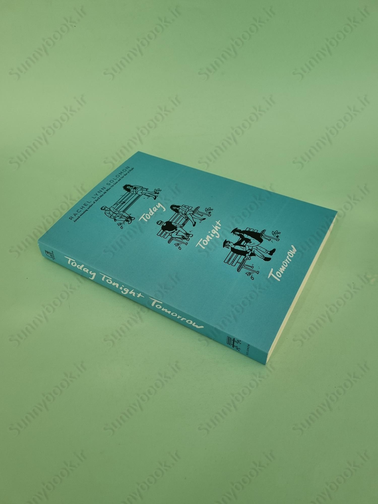 Today Tonight Tomorrow main 1 3