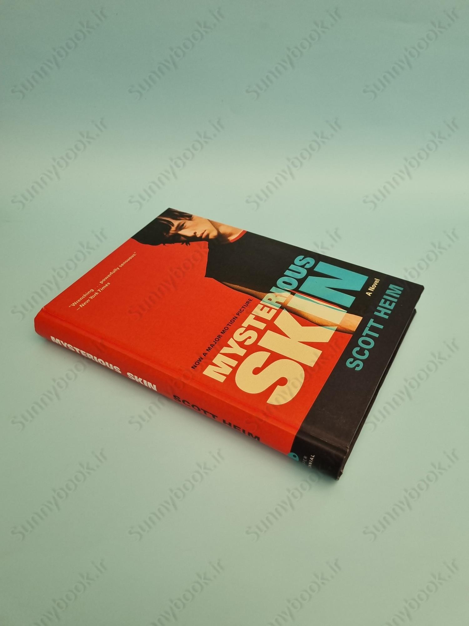 Mysterious Skin main 1 3