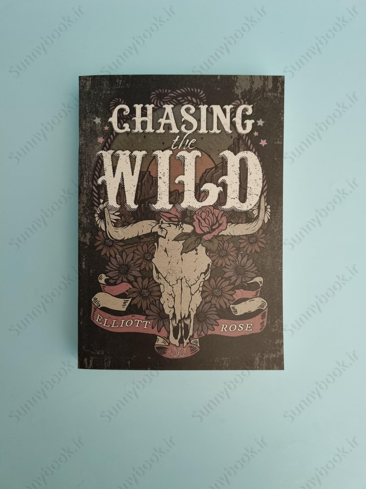 Chasing the Wild (Crimson Ridge 1) main 1 2