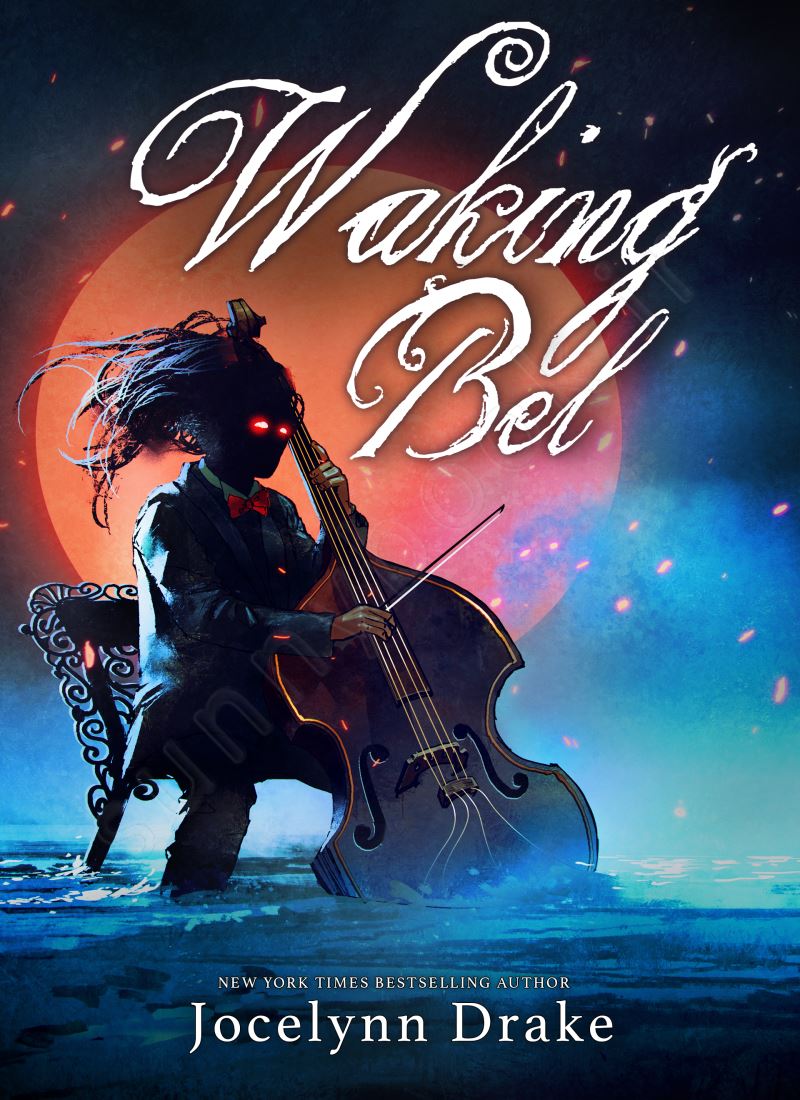 Waking Bel (Lords of Discord 3) Model.Title