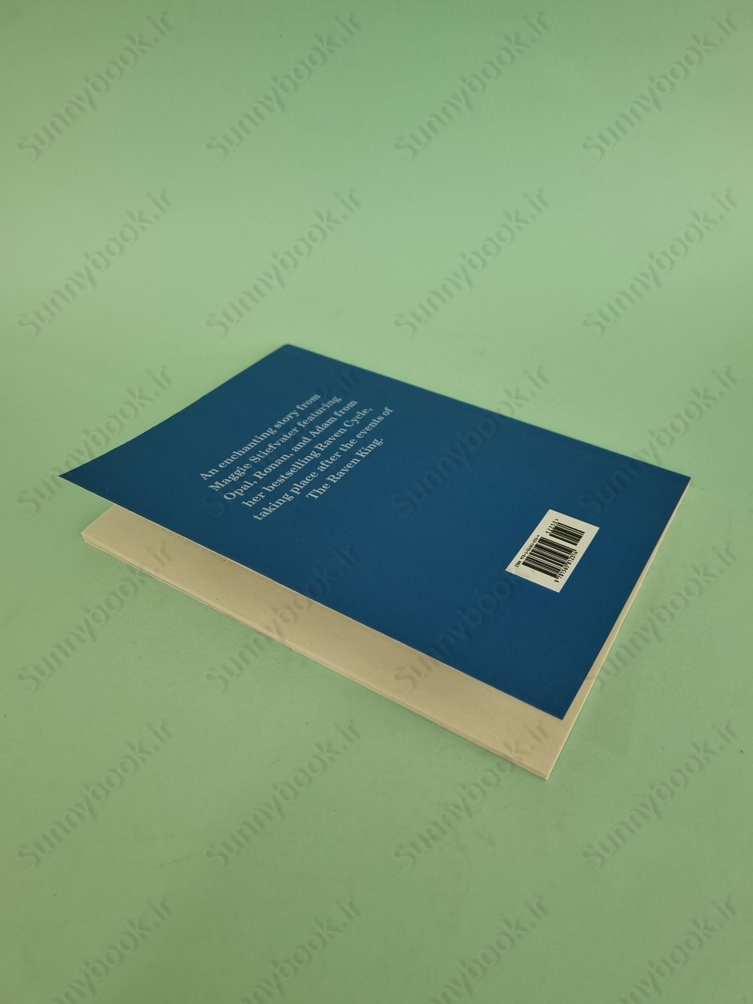 Opal (a Raven Cycle Story) main 1 6