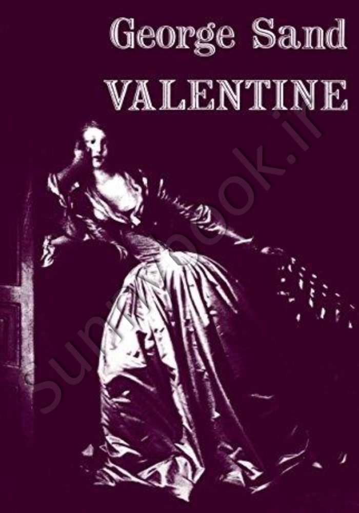 Valentine Model.Title
