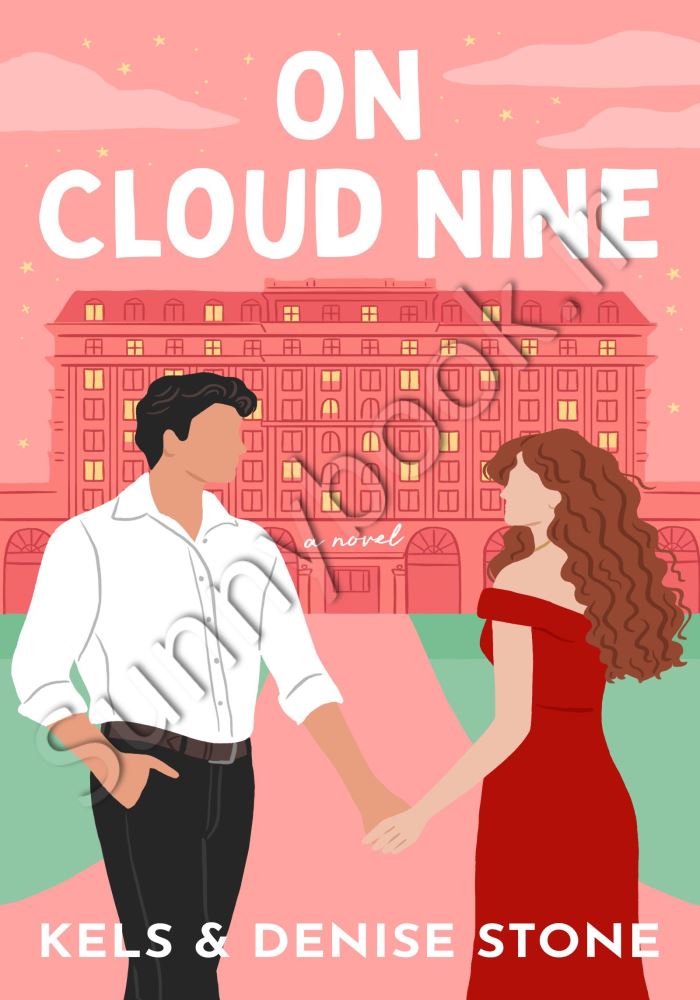 On Cloud Nine Model.Title