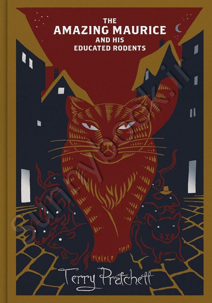 The Amazing Maurice and his Educated Rodents main 1 1