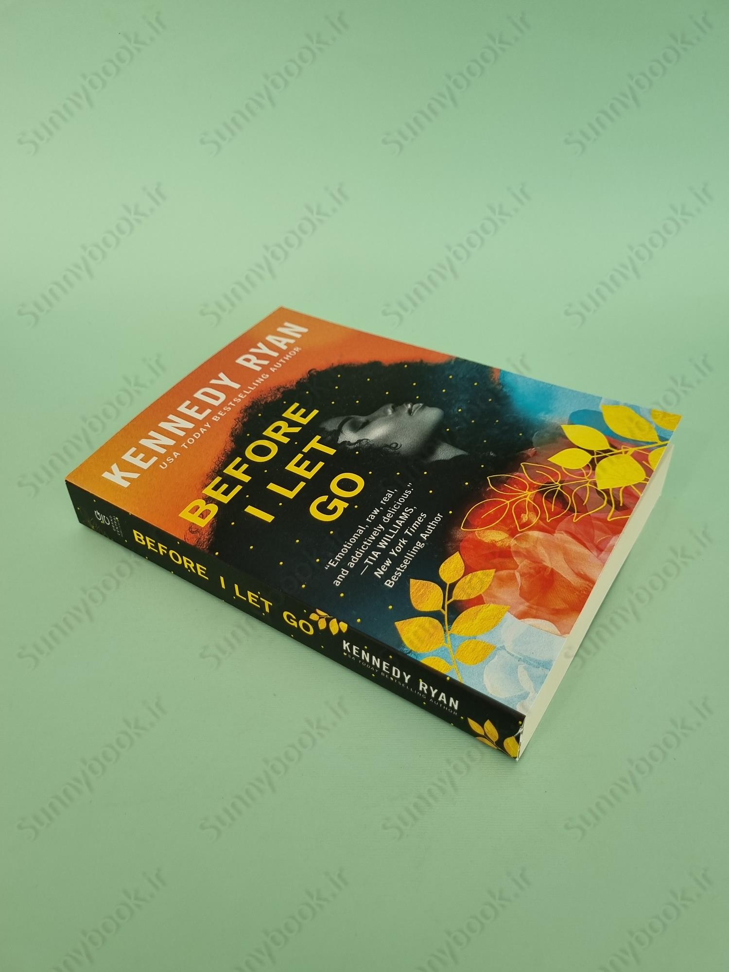 Before I Let Go (Skyland 1) main 1 3