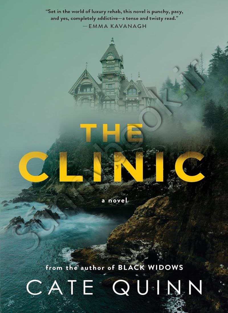 The Clinic Model.Title