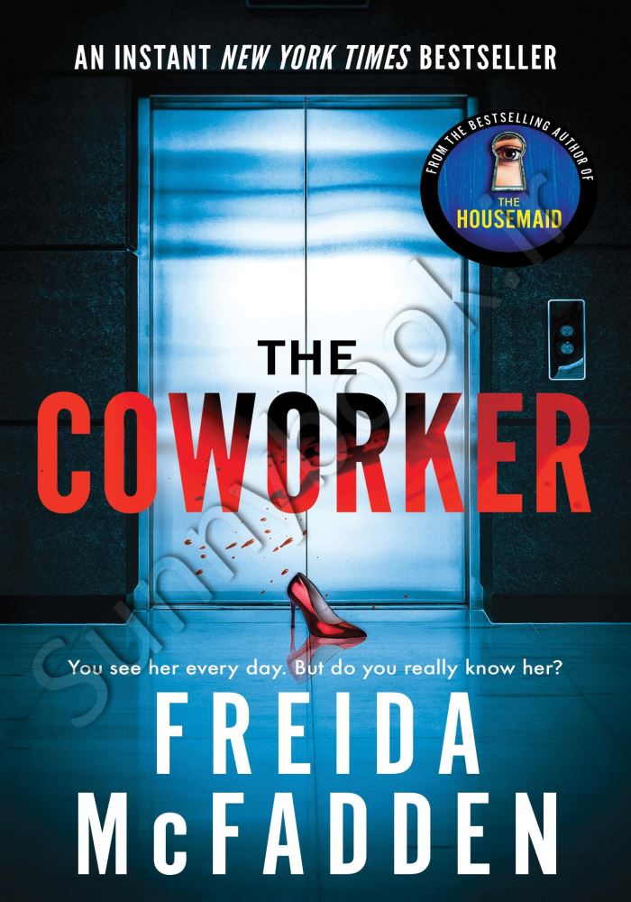The Coworker Model.Title