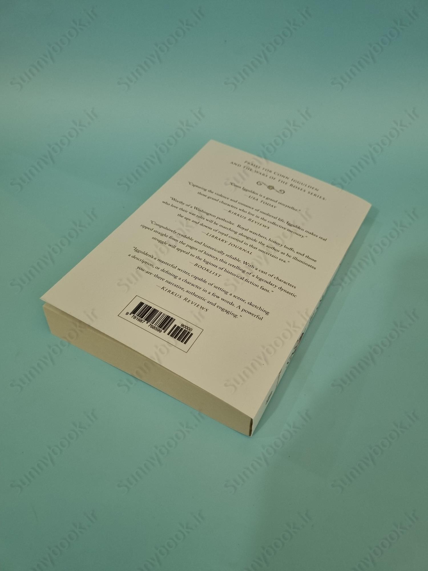 Ravenspur (Wars of the Roses 4) main 1 4