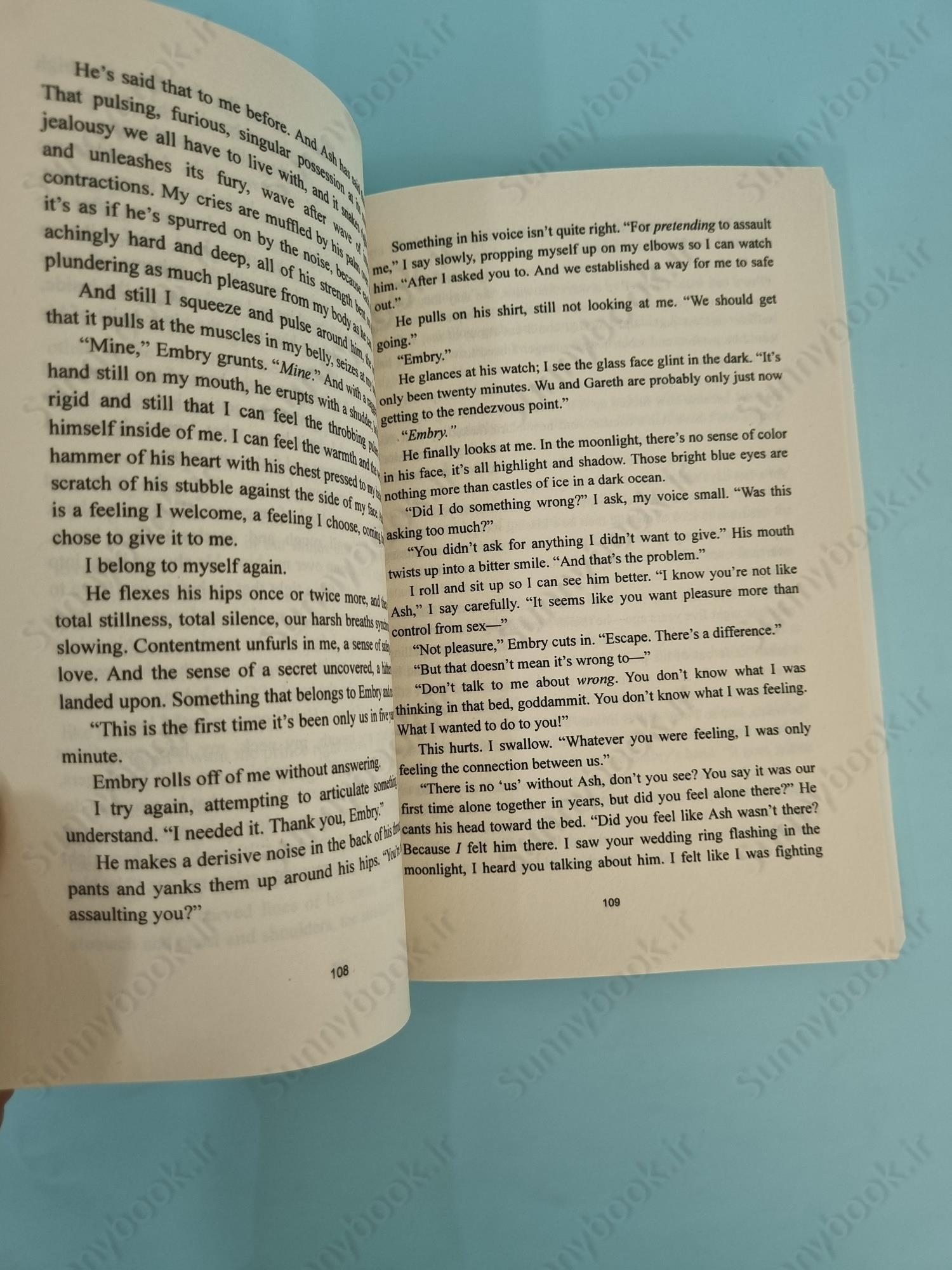 American Prince (New Camelot 2) main 1 6