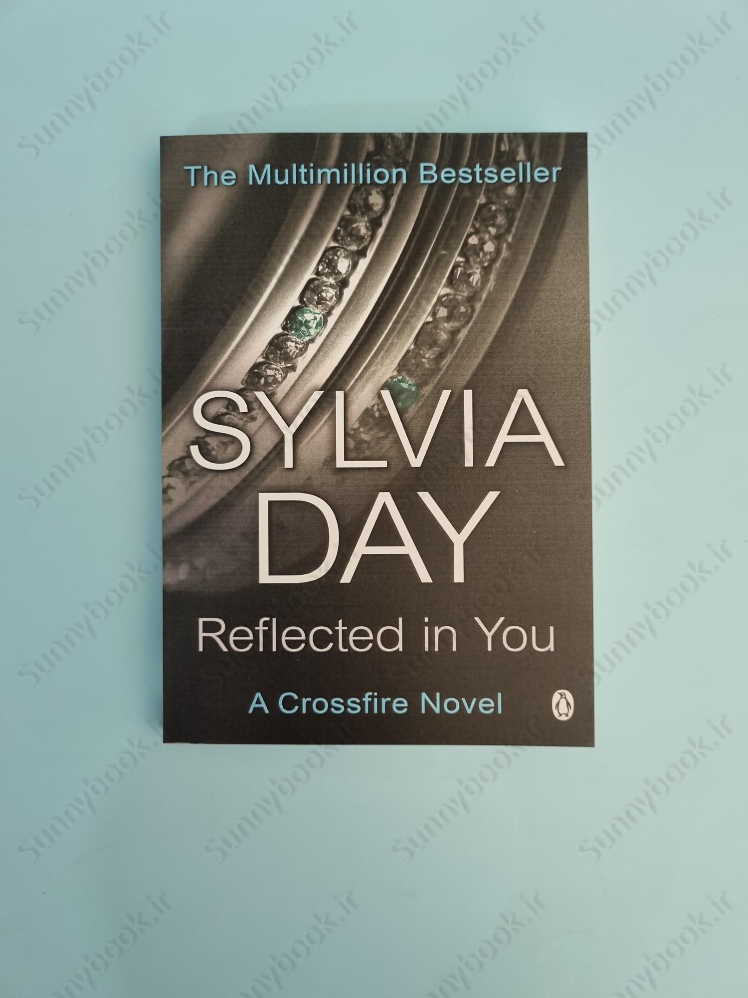 Reflected in You (Crossfire 2) main 1 2